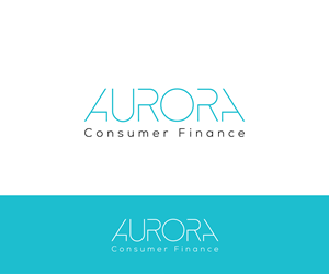 Logo Design by saulogchito for Aurora Consumer Finance LLC | Design: #35090417