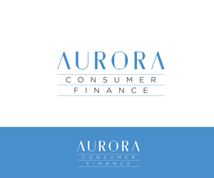 Logo Design by saulogchito for Aurora Consumer Finance LLC | Design: #35091311