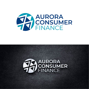 Logo Design by fly  design for Aurora Consumer Finance LLC | Design: #35060166
