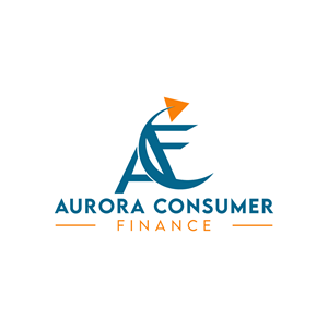Logo Design by fly  design for Aurora Consumer Finance LLC | Design: #35060167