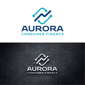 Logo Design by fly  design for Aurora Consumer Finance LLC | Design: #35064420