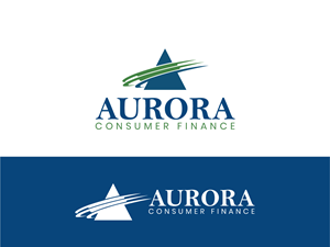 Logo Design by Owltive for Aurora Consumer Finance LLC | Design: #35056906