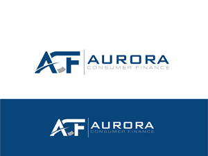 Logo Design by Owltive for Aurora Consumer Finance LLC | Design: #35056907