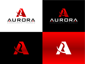 Logo Design by Owltive for Aurora Consumer Finance LLC | Design: #35056908