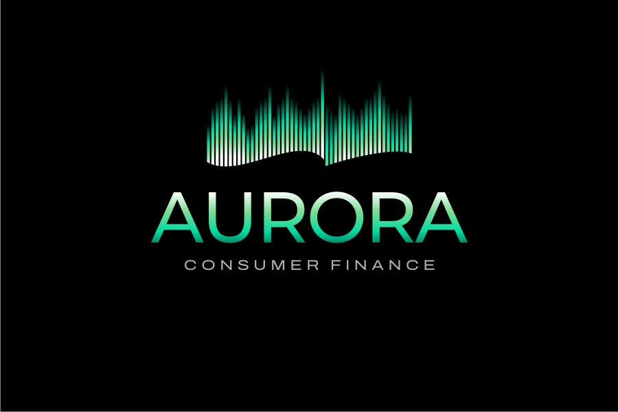Logo Design by iamrady for Aurora Consumer Finance LLC | Design #35094039