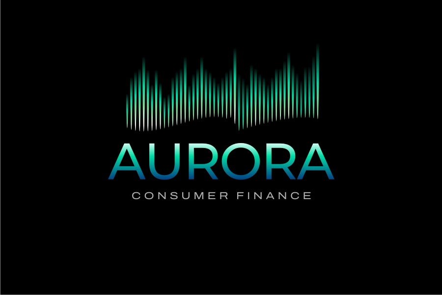Logo Design by iamrady for Aurora Consumer Finance LLC | Design #35096568