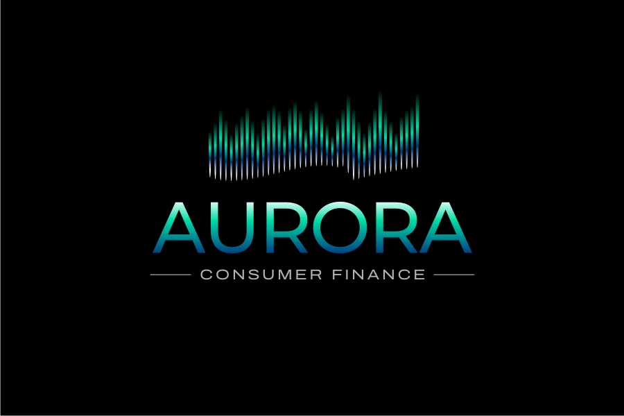 Logo Design by iamrady for Aurora Consumer Finance LLC | Design #35102069