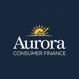 Logo Design by USIAD ANAS for Aurora Consumer Finance LLC | Design: #35056674