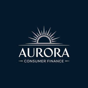 Logo Design by USIAD ANAS for Aurora Consumer Finance LLC | Design: #35056675