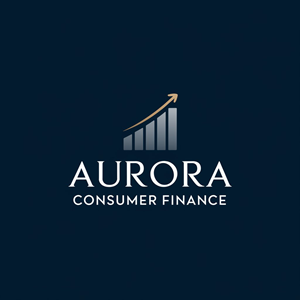 Logo Design by USIAD ANAS for Aurora Consumer Finance LLC | Design: #35056676