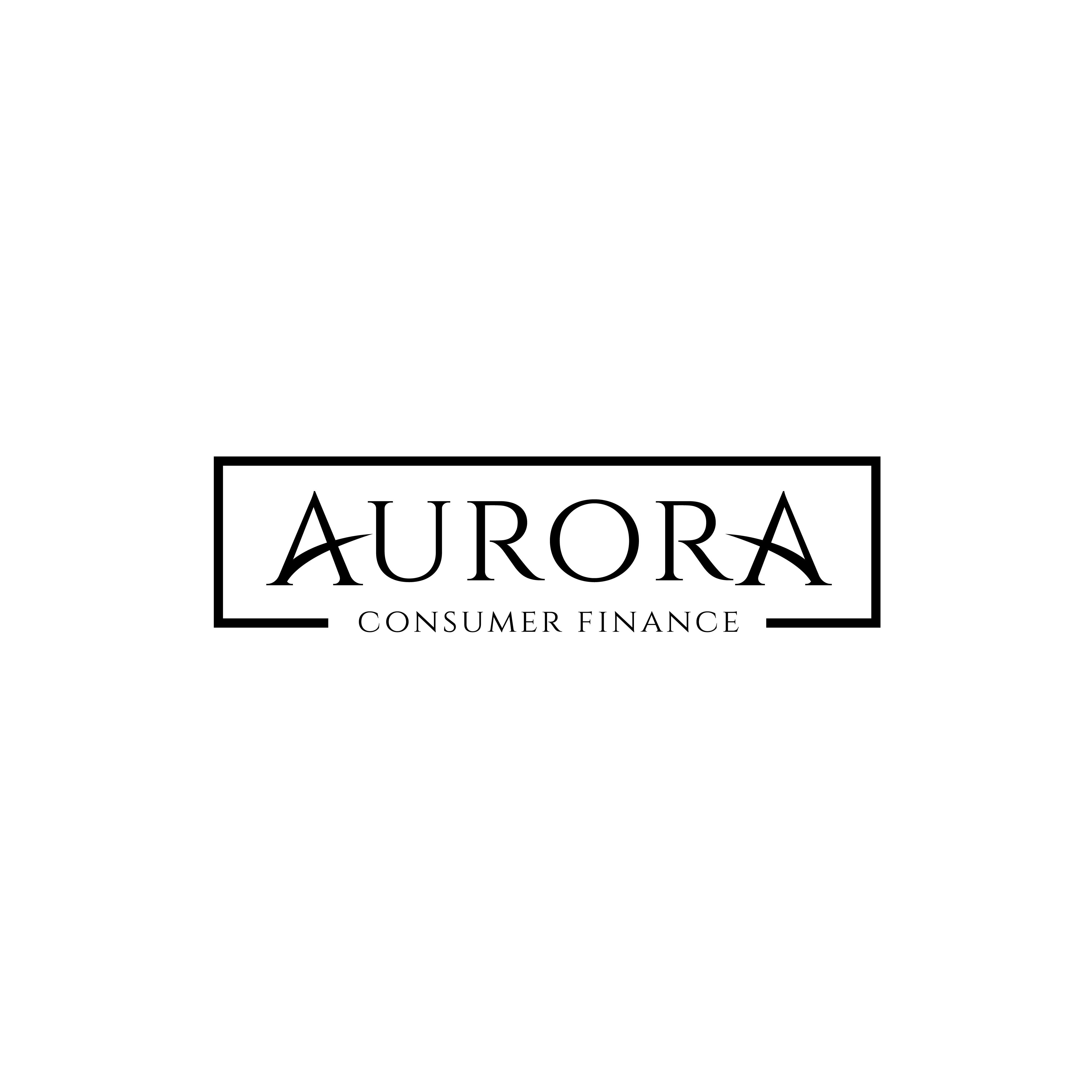 Logo Design by ares_h1 for Aurora Consumer Finance LLC | Design #35100240