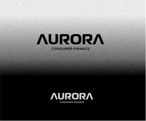Logo Design by Temmuz for Aurora Consumer Finance LLC | Design: #35068867