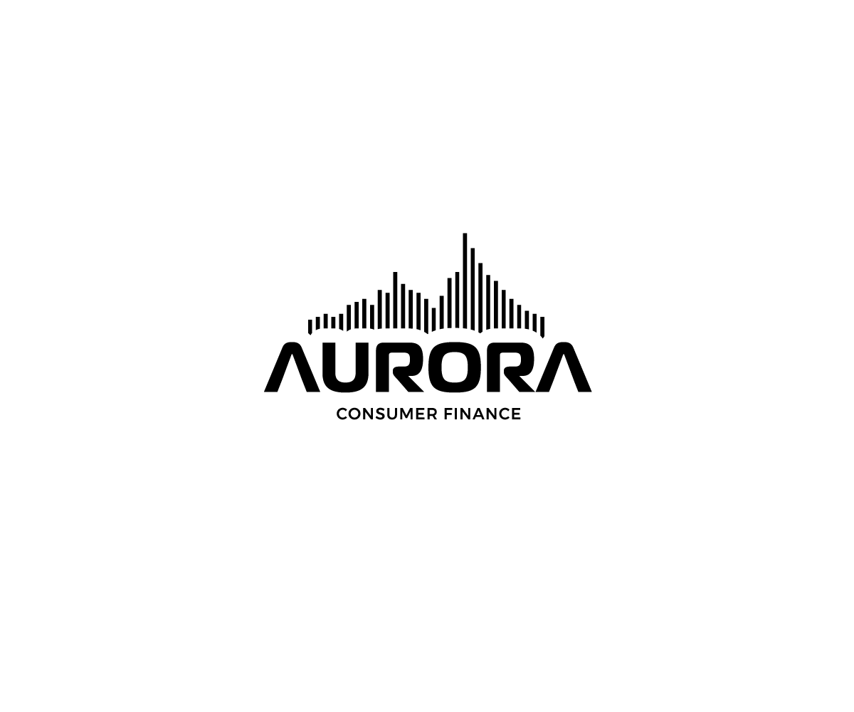 Logo Design by Temmuz for Aurora Consumer Finance LLC | Design #35070222