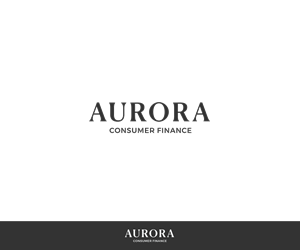 Logo Design by Temmuz for Aurora Consumer Finance LLC | Design: #35071586