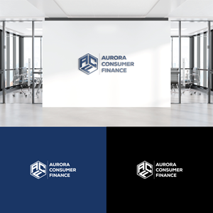 Logo-Design von R.design für Aurora Consumer Finance LLC | Design: #35057427