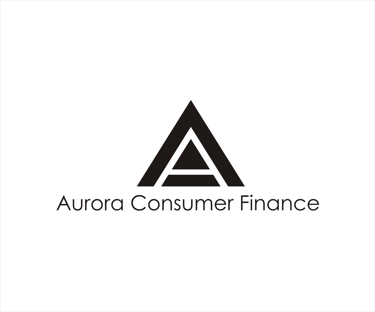 Diseño de Logo por f i l d a para Aurora Consumer Finance LLC | Diseño #35095042