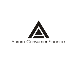 Logo Design by f i l d a for Aurora Consumer Finance LLC | Design: #35095042