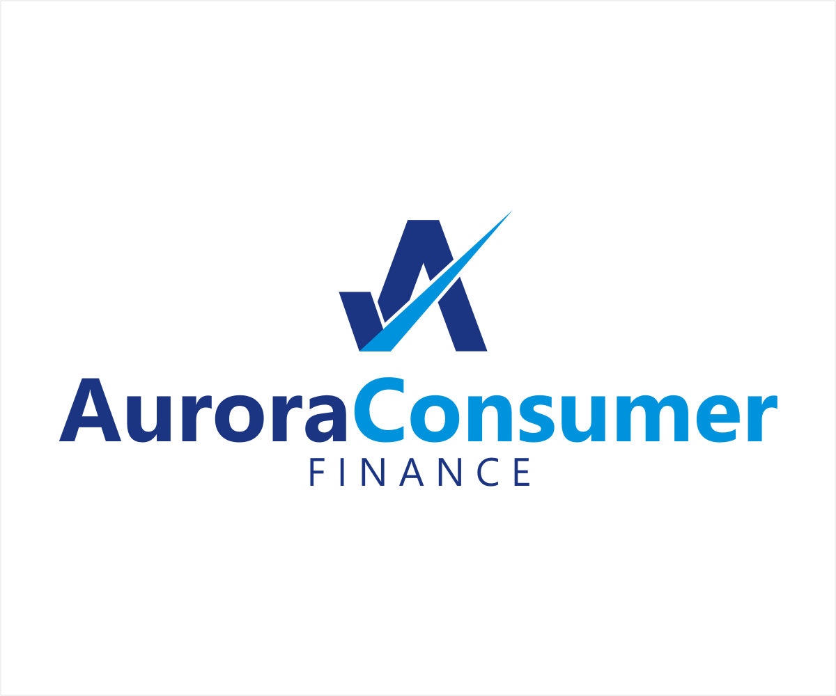 Diseño de Logo por f i l d a para Aurora Consumer Finance LLC | Diseño #35095043