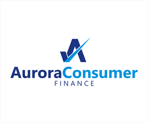 Logo Design by f i l d a for Aurora Consumer Finance LLC | Design: #35095043