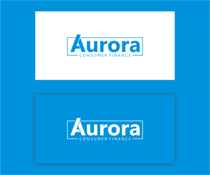 Logo Design by f i l d a for Aurora Consumer Finance LLC | Design: #35099961