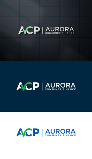 Logo Design by Abdul 20 for Aurora Consumer Finance LLC | Design: #35080858