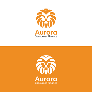 Logo Design by CrewType for Aurora Consumer Finance LLC | Design: #35058149