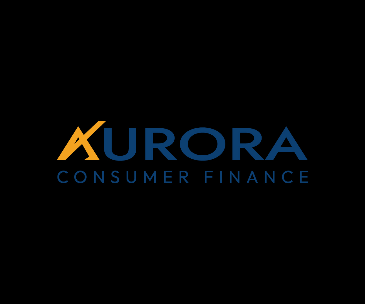 Logo Design by _Asadancs for Aurora Consumer Finance LLC | Design #35057724
