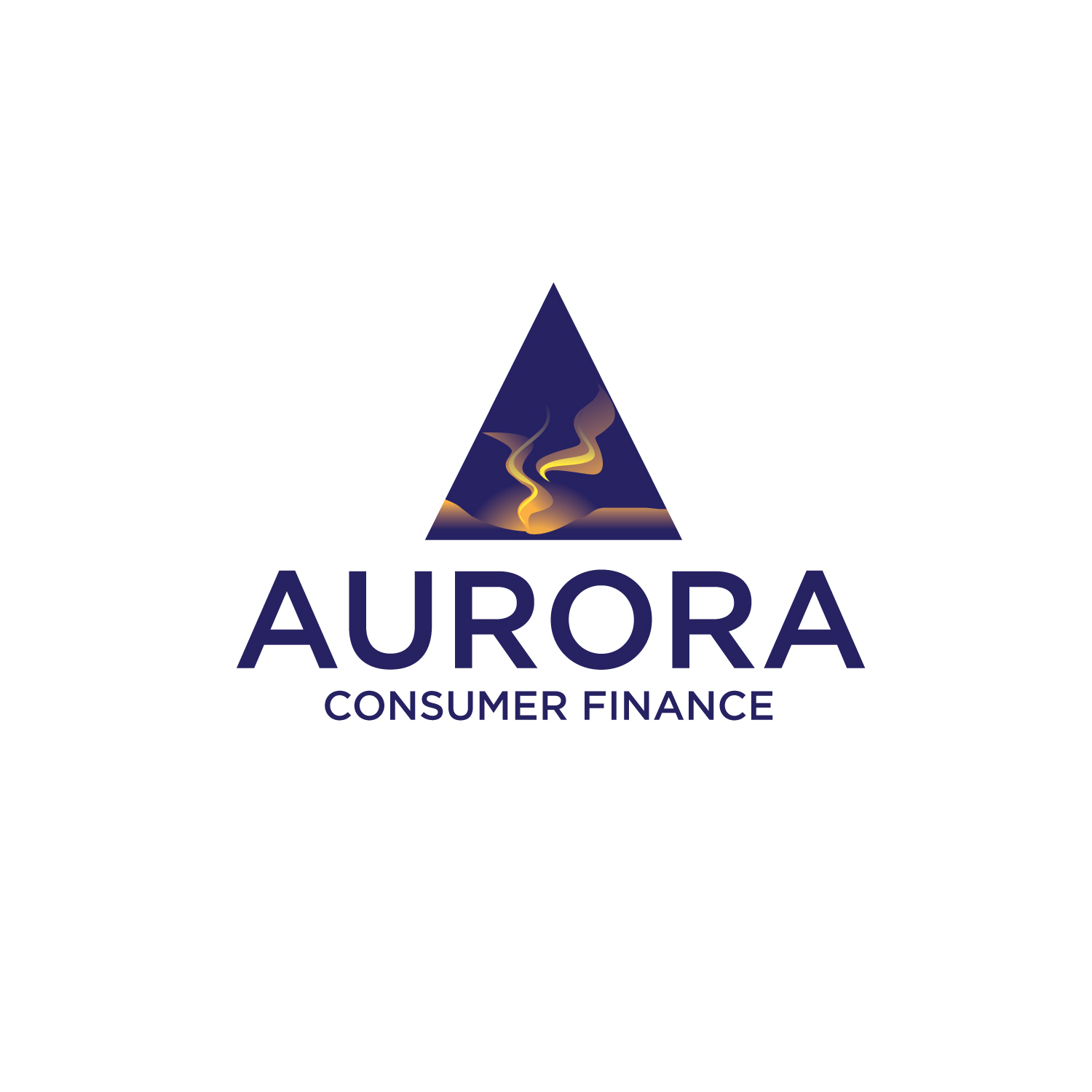 Logo-Design von geni für Aurora Consumer Finance LLC | Design #35085077