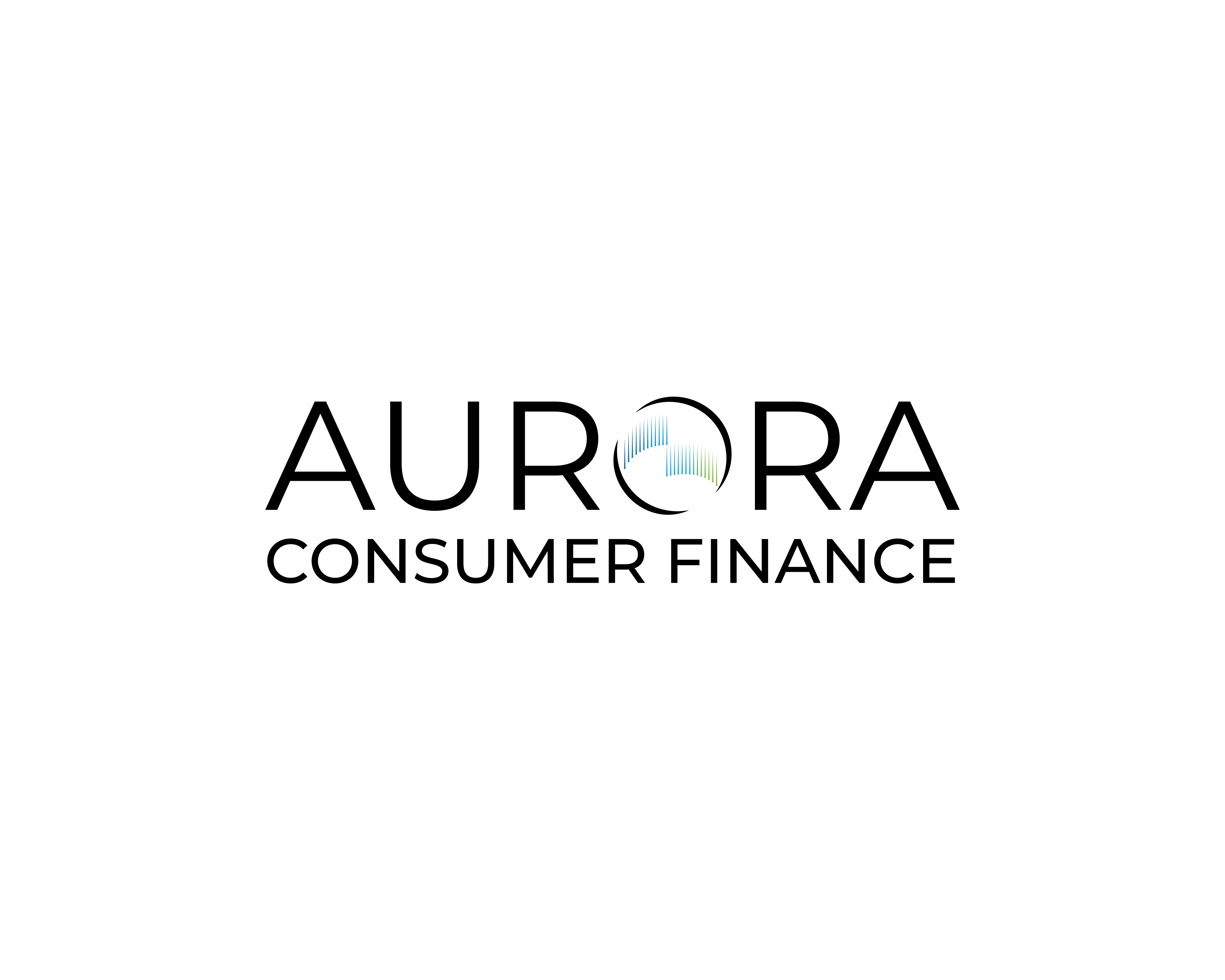 Logo Design by designprotox for Aurora Consumer Finance LLC | Design #35061110