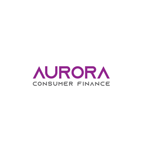 Logo Design by mrart. for Aurora Consumer Finance LLC | Design: #35069890
