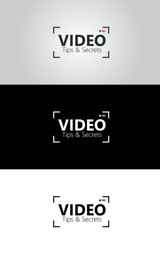 Logo Design by Franco Bermúdez for Sonic Sight | Design #3111569