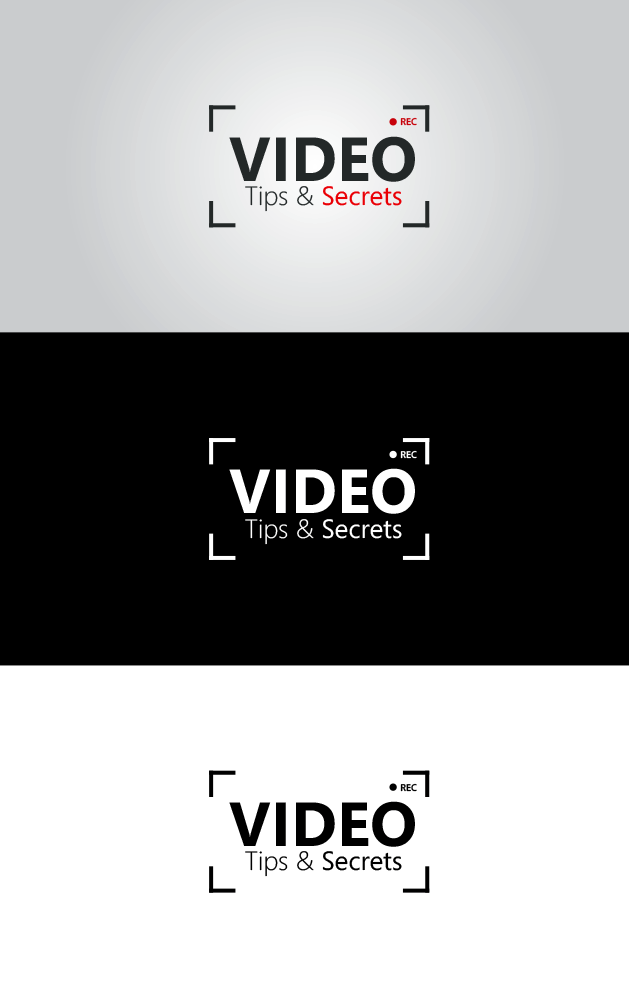 Logo Design by Franco Bermúdez for Sonic Sight | Design #3111892