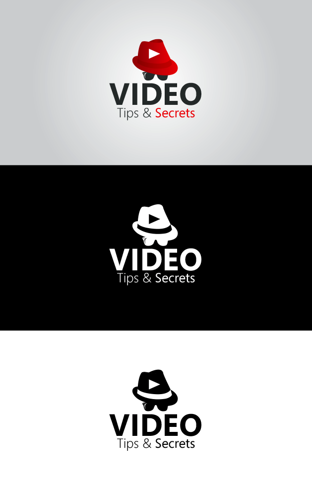 Logo Design by Franco Bermúdez for Sonic Sight | Design #3125746