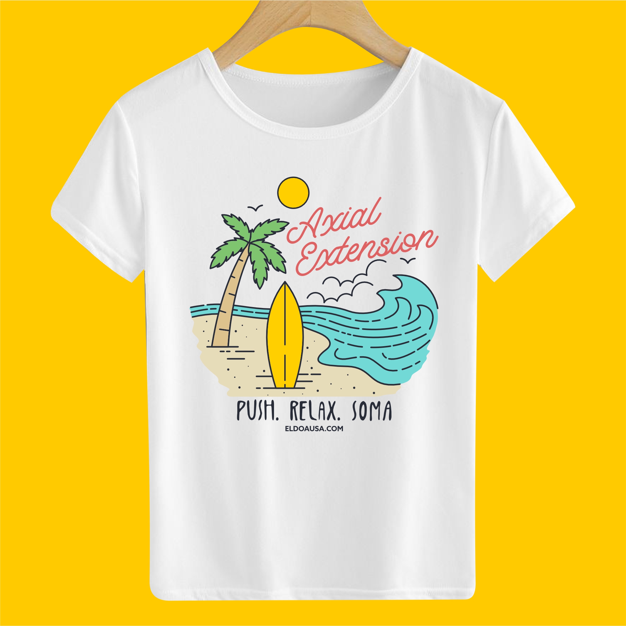 T-shirt Design by dcoffeeaddict for this project | Design #35062542
