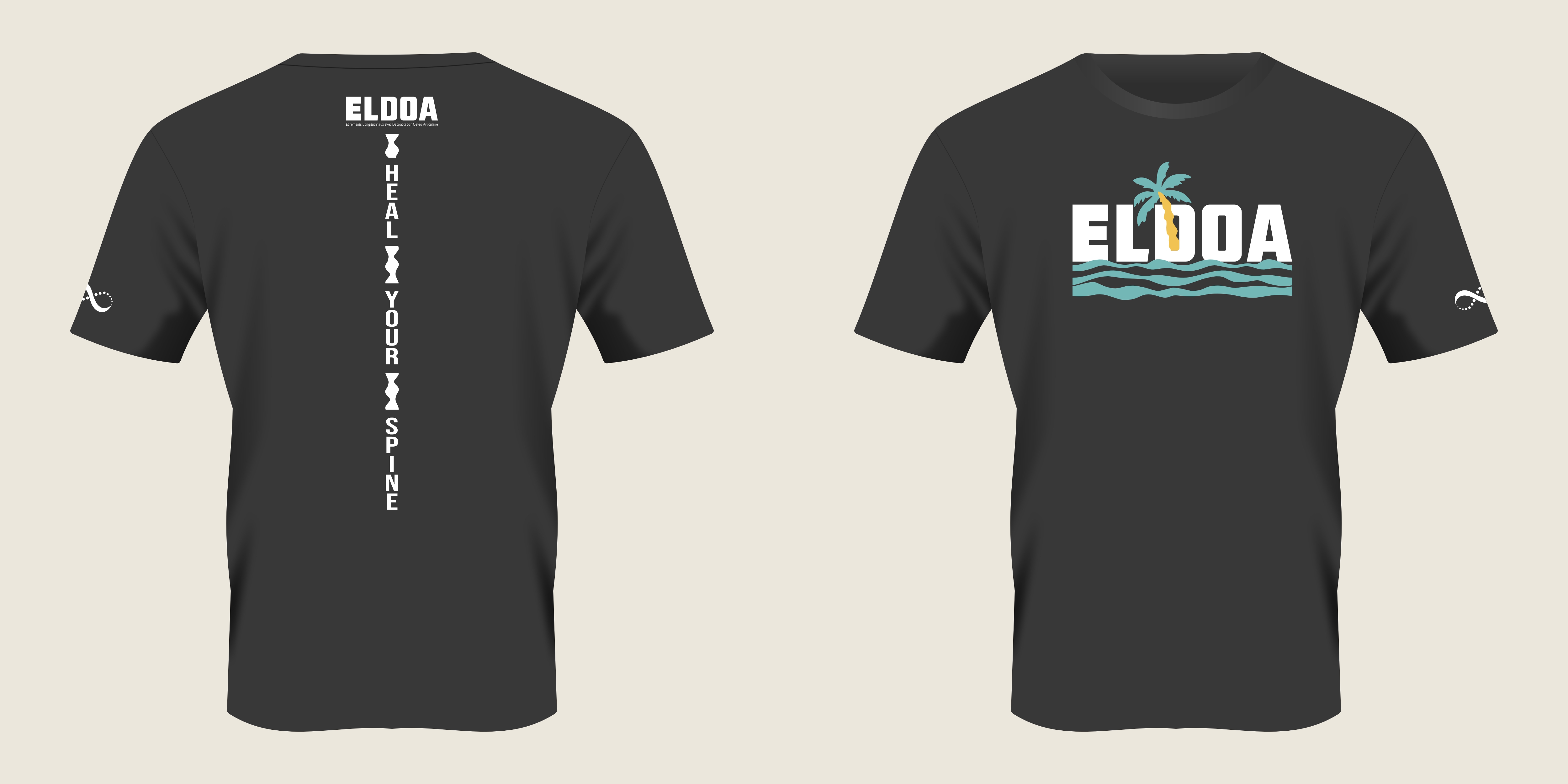 T-shirt Design by dcoffeeaddict for this project | Design #35066928