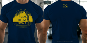 T-shirt Design by NancyTan for this project | Design: #35059983