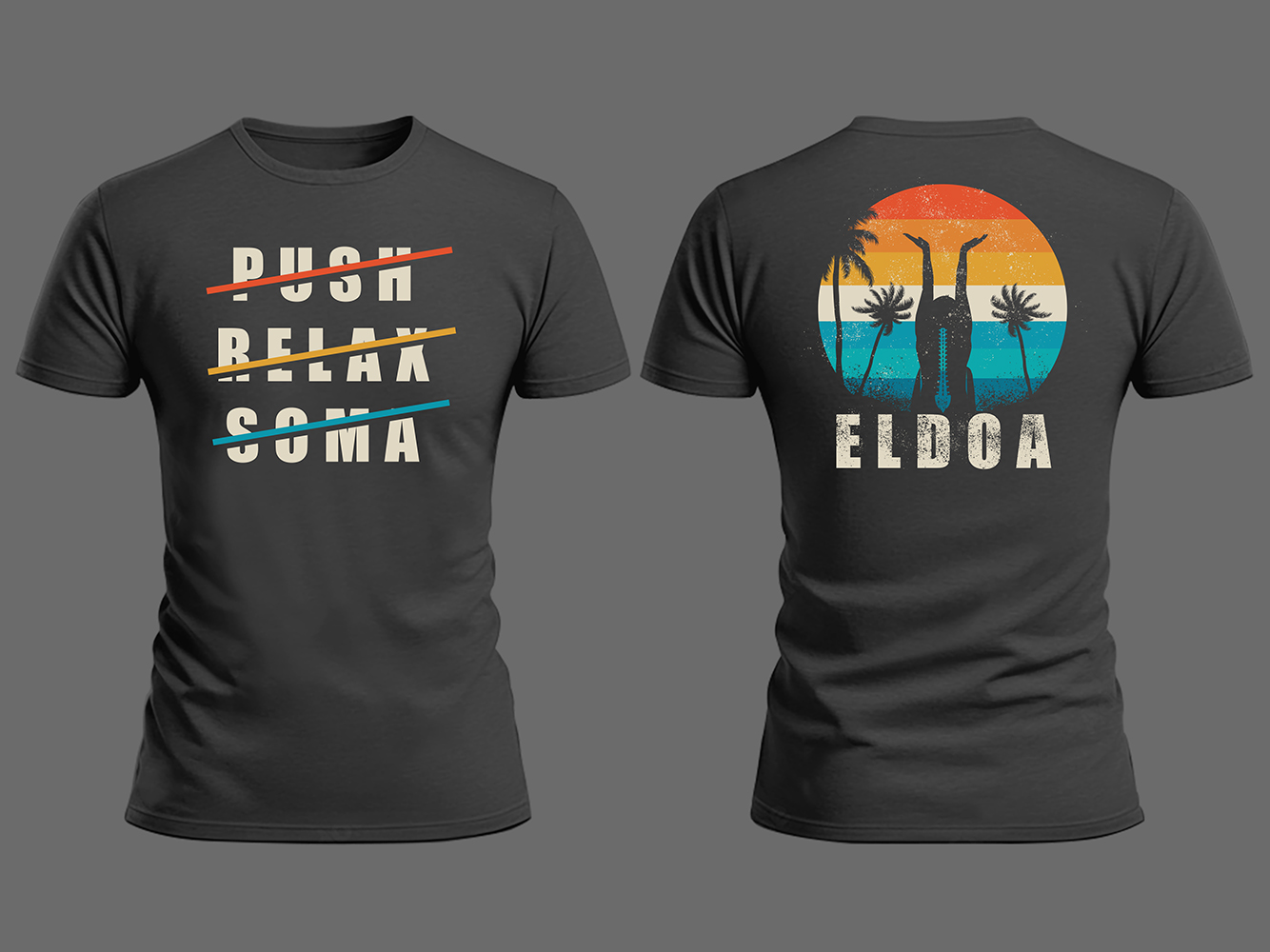 T-shirt Design by Johncina for this project | Design #35061552