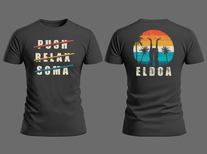 Design de T-shirt par Johncina pour ce projet | Design : #35061552