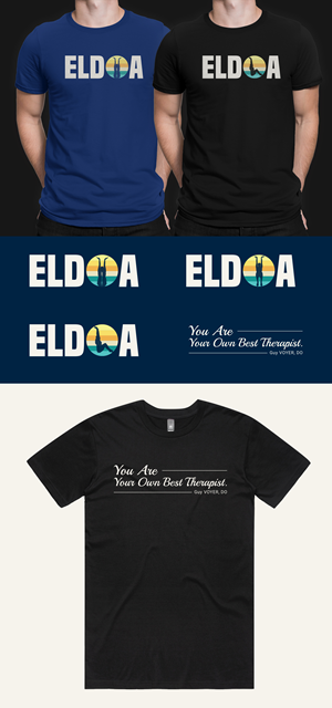 T-shirt Design by Karim Craft for this project | Design: #35066957