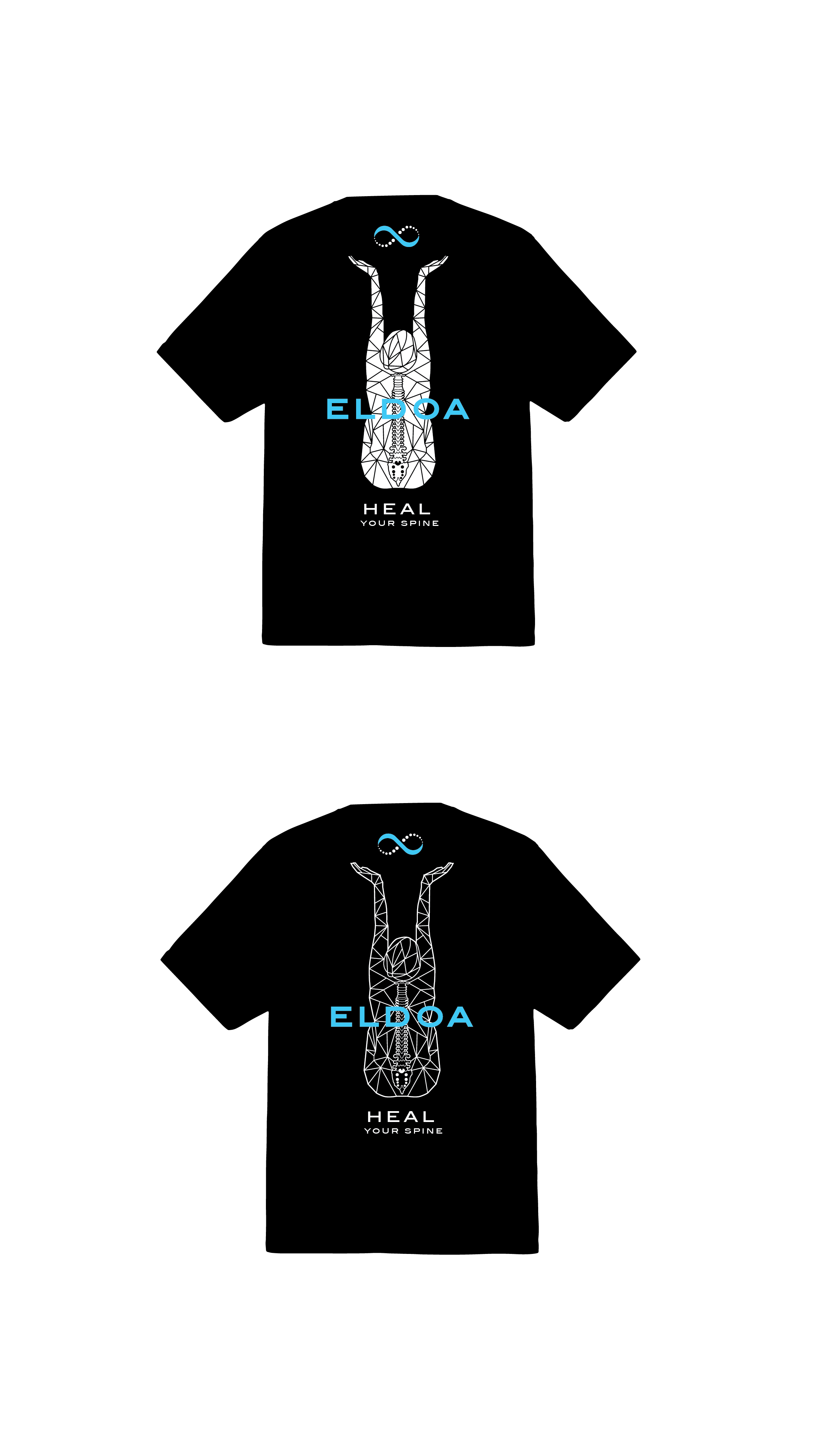 T-shirt Design by dskyvbc for this project | Design #35062551
