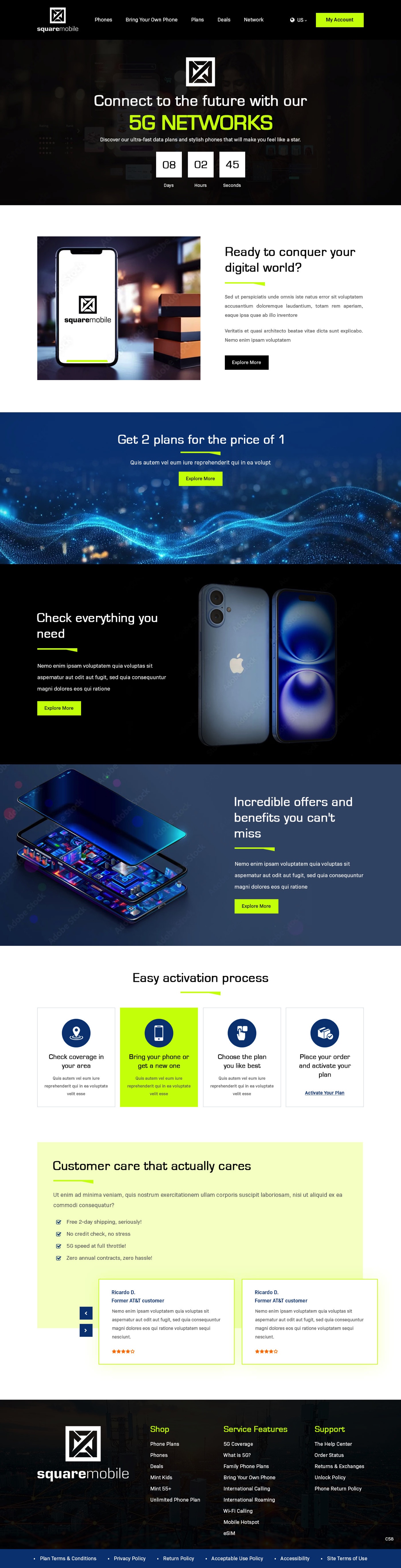 Web Design by pb for this project | Design #35061031