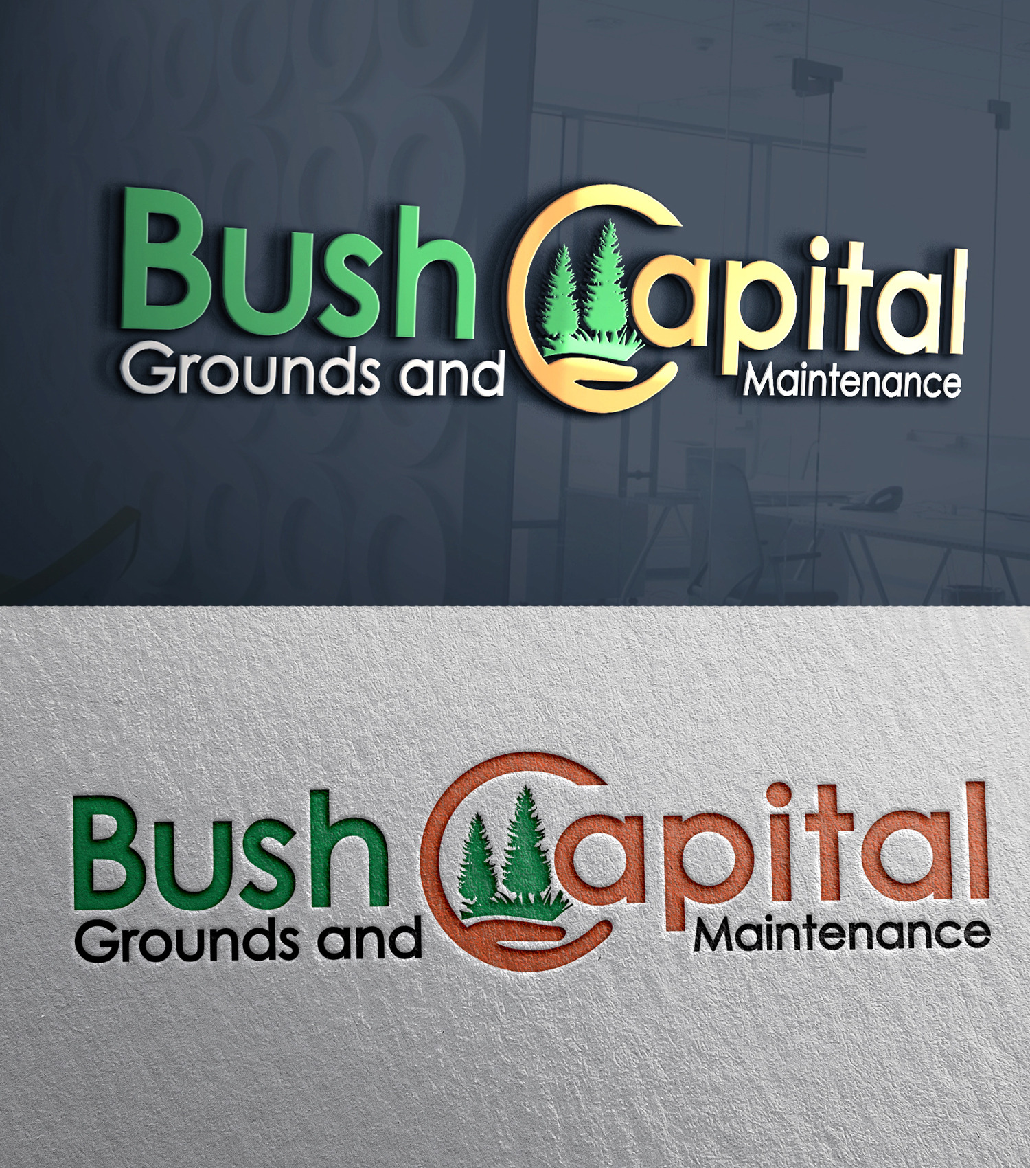 Logo Design by 24ksunny for this project | Design #35062388