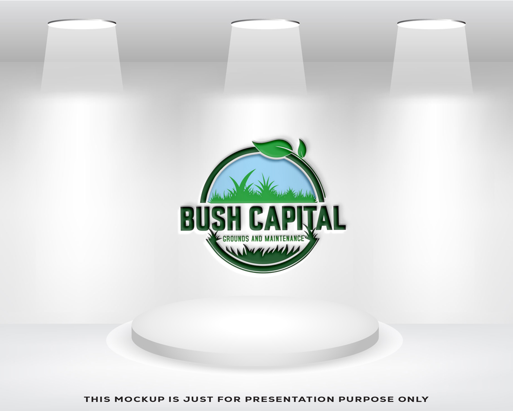 Logo-Design von Razaq für dieses Projekt | Design #35058170