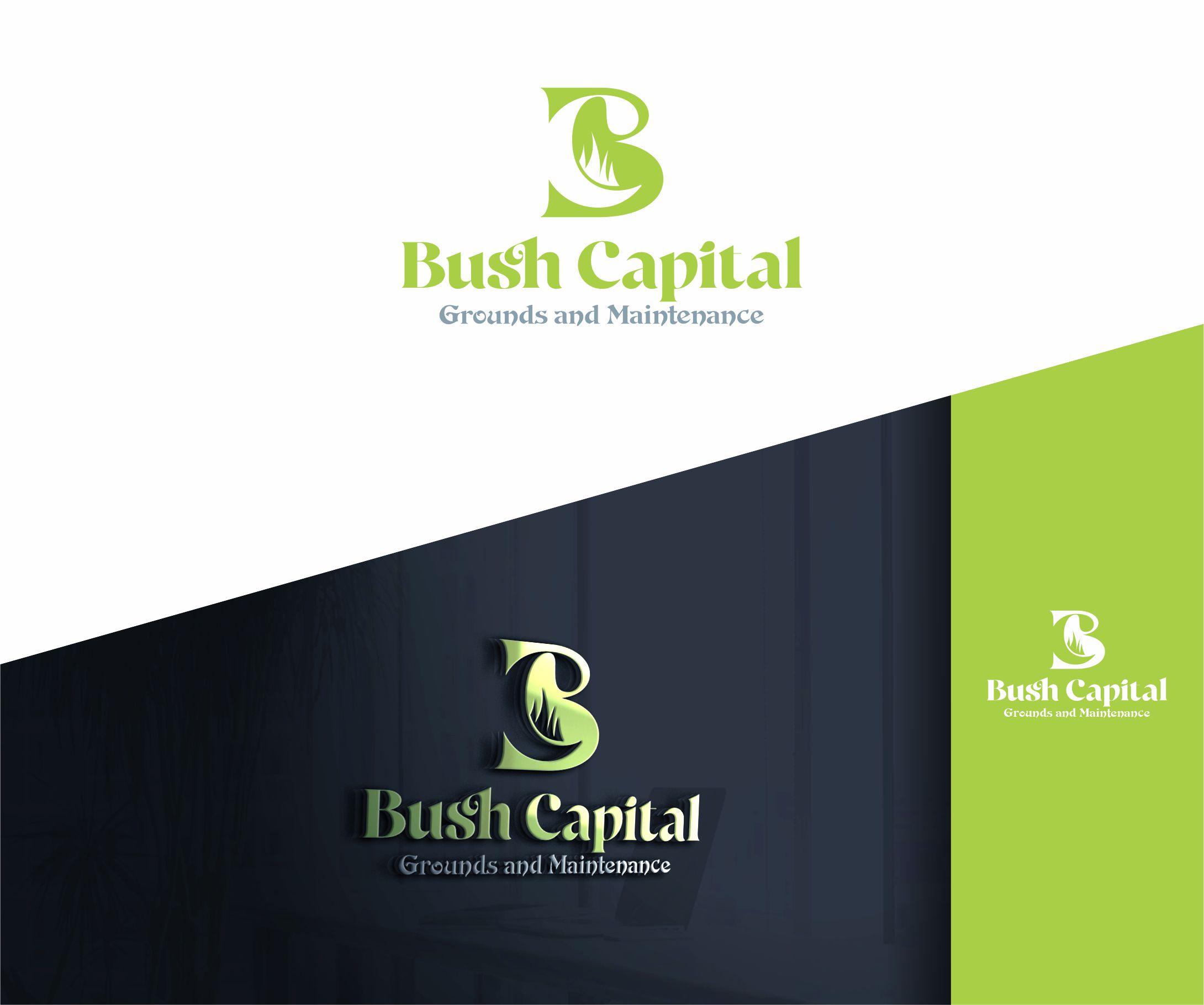 Logo-Design von alkaline für dieses Projekt | Design #35059965