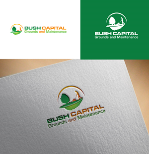 Logo-Design von RA-bica für dieses Projekt | Design: #35064699