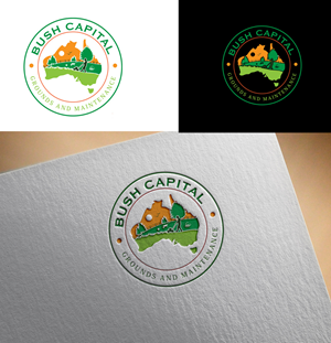 Logo-Design von RA-bica für dieses Projekt | Design: #35064925