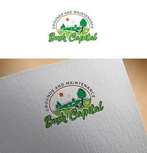 Logo-Design von RA-bica für dieses Projekt | Design: #35064981