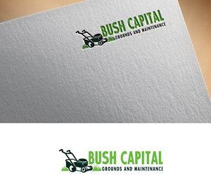 Logo Design by FARU.......... for this project | Design: #35067070
