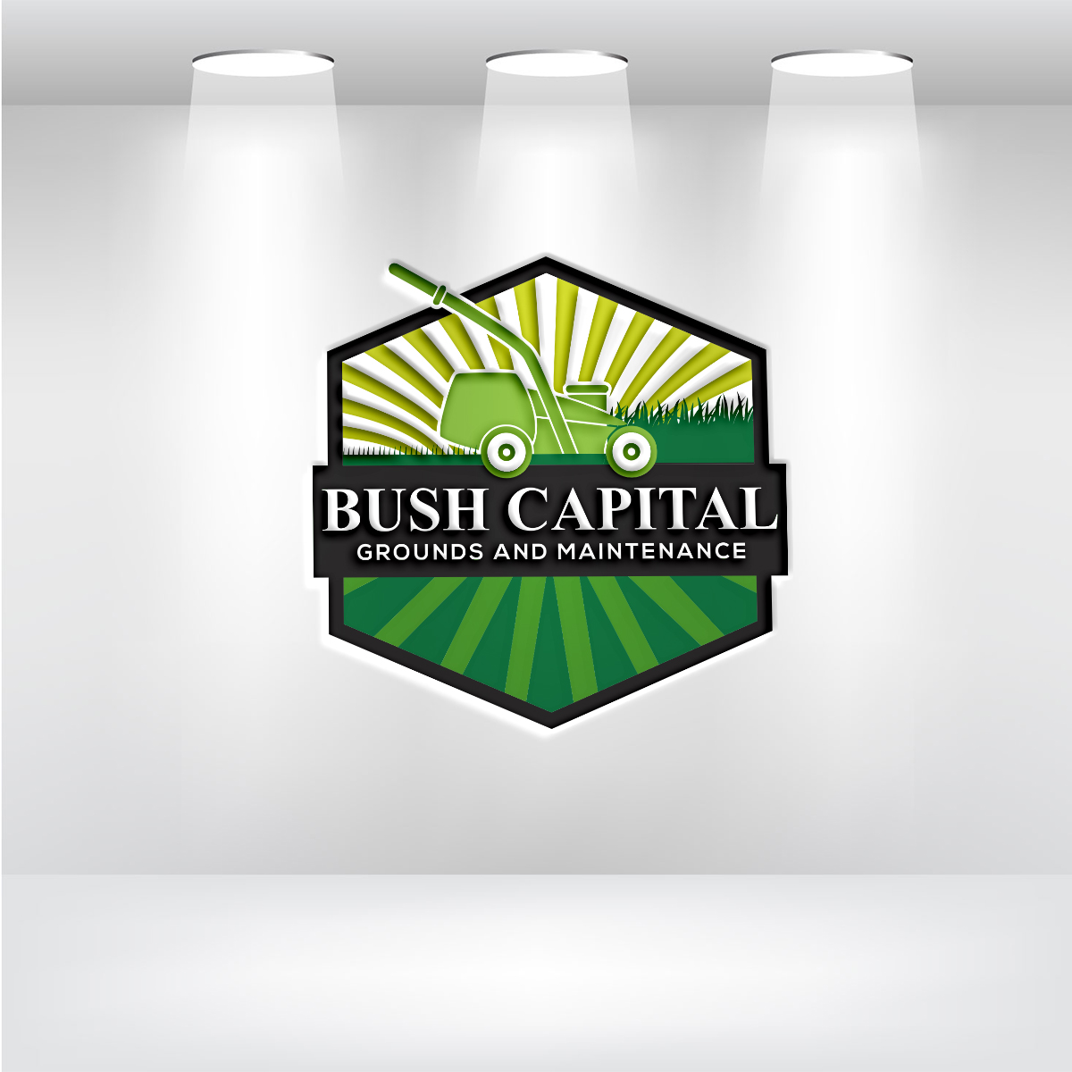 Logo-Design von Ahasanu für dieses Projekt | Design #35063654