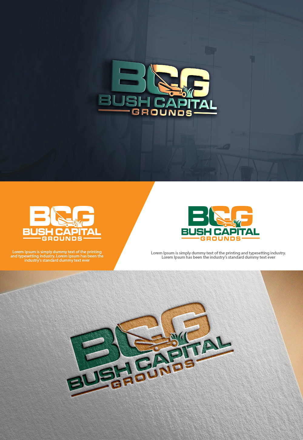 Logo Design by sulemani  creation for this project | Design #35059890